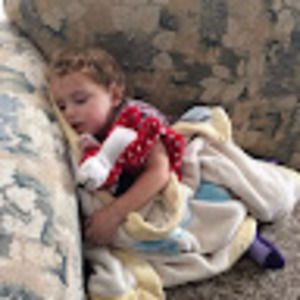 Meet your Posher, Tim